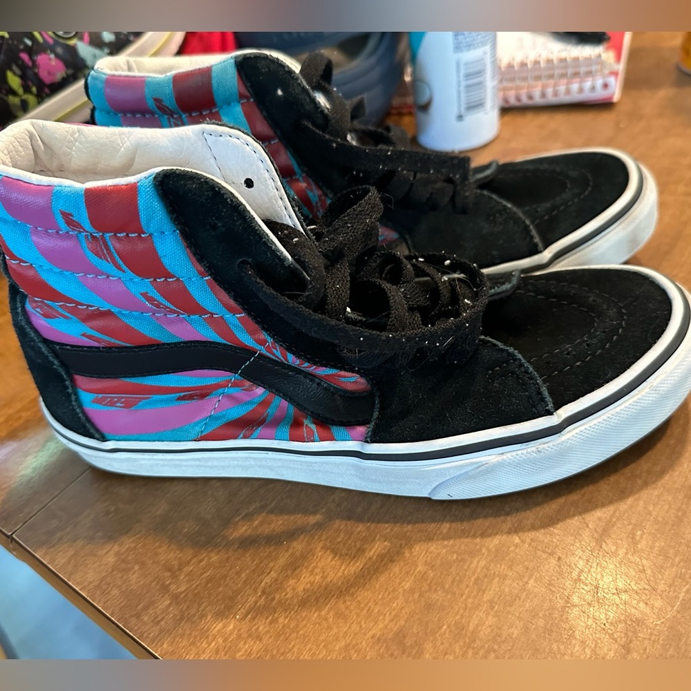 Pristine condition